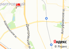 ДЮСШ № 70 "Молния"