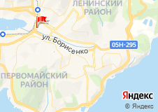 Стадион КТОФ