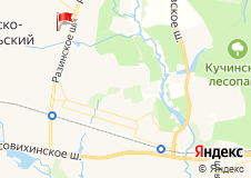 Детский футбольный клуб "Чемпион" (Балашиха)