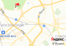 СК "Сокольники"