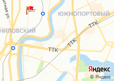 Поле коррекционной школы-интерната №79