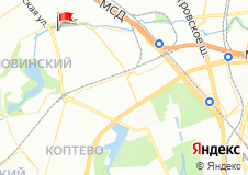 Онежская, 22