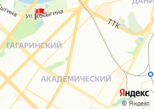 Коробка у МГДДЮТ