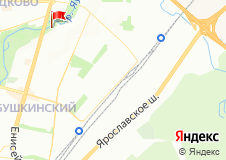 На Яузе