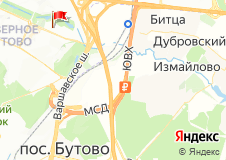 СК "Синяя птица"
