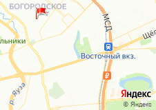 Стадион "Спартак" им.И.Нетто