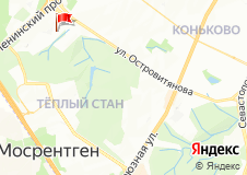 Футбольное поле школы №51