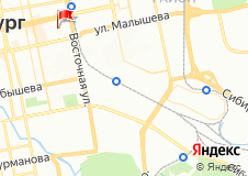 Площадка во дворе Бажова 54, корпус 5