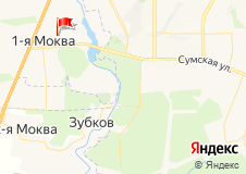 Стадион "Моква"