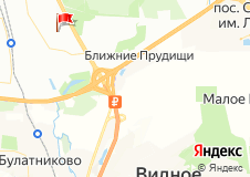 ФОК "Южный"