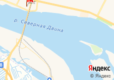 САФУ корпус №10