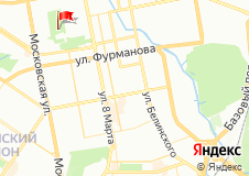 Футбольная площадка в парке Зеленая роща