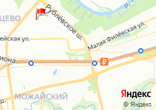 Коробка у метро Молодежная