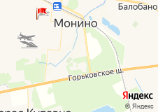 Стадион "ВВА"