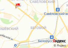 Бассейн ЦСКА