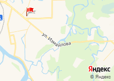 Стадион «Восток»