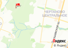 Футбольное поле в Битце