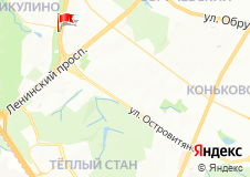 Площадка для настольного тенниса