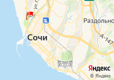 Парк Ривьера