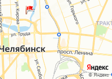 Поле спортивной школы №10