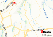 УДС "Молот"