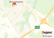 иннополис