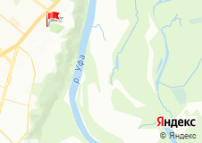 Поле СДЮШ Восход