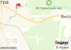 Стадион СК "Полево"