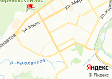Универсальный манеж им. Сухарева "Нефтяник"