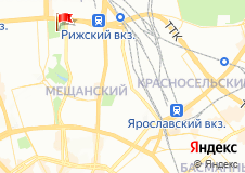 СКЦ "Новая Лига"