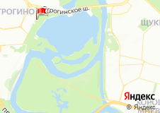 Стадион Янтарь