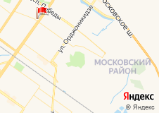 Коробка у 36 школы