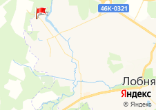 Стадион "Труд" (Лобня)