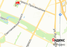 Мини-футбольный зал  СПБ ГУ «Центр спорта Калининского района»
