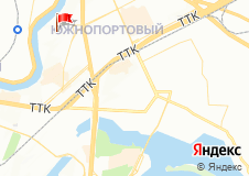 Верхнее искусственное поле для мини-футбола  СК им. Э.А. Стрельцова