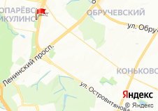 Площадка со свободным доступом