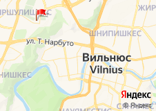 utenos arena
