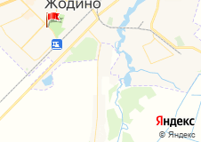 Коробка, просп. 50 лет Октября