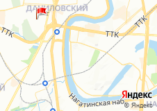 Коробка в Нижнем Михайловском проезде
