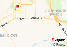 Спортивный комплекс (ОГПУ)