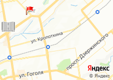 Поле СГУПСа