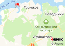 Курорт "ПИРогово"