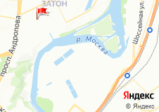 Коробка на Новинках