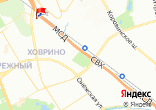 Дворовая клетка