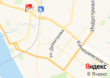 Коробка на Гагарина
