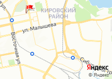 Фитнес-клуб CityFitness