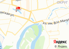 Стадион КубГУ