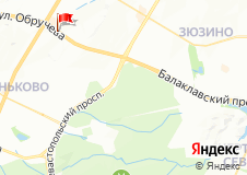 м. Калужская