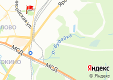 Фитнес клуб "Локо Парк"