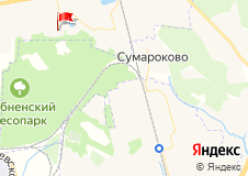 Стадион "Москвич" (Лобня)
